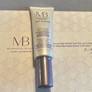 Meaningful Beauty Anti-aging Day Crème